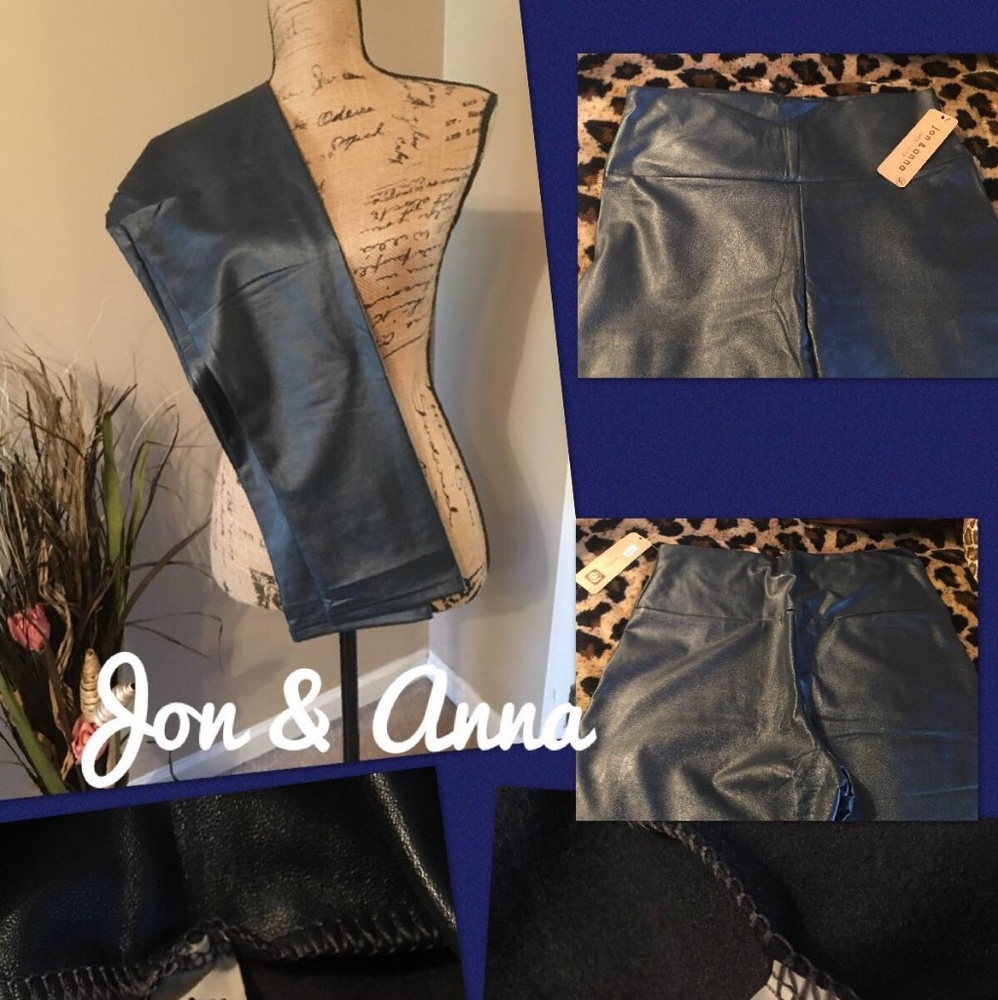 Jon & Anna Leggings
